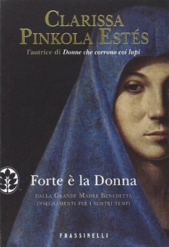 forte  la donna