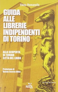 guida alle libreria indipendenti di torino