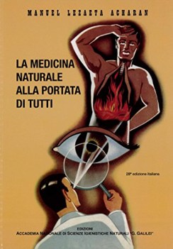 medicina naturale alla portata di tutti