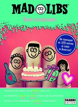 buon compleanno mad libs 3