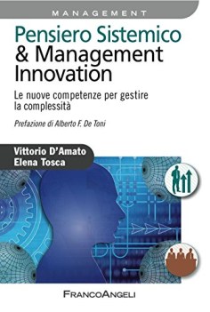 pensiero sistemico e management innovation