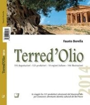 terre d\'olio 2014