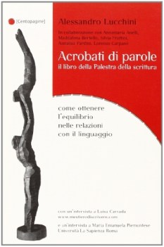 acrobati di parole