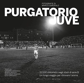 purgatorio juve ediz illustrata