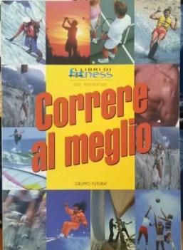 correre al meglio