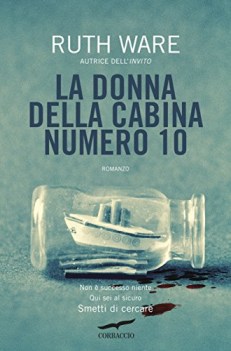 donna della cabina numero 10