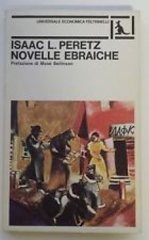 novelle ebraiche