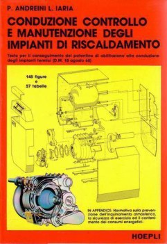 conduzione controllo e manutenzione degli impianti di riscaldamento