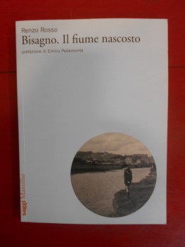 bisagno il fiume nascosto