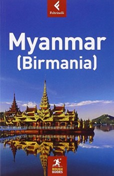 myanmar birmania