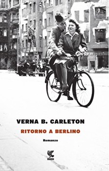 ritorno a berlino