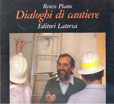 dialoghi di cantiere