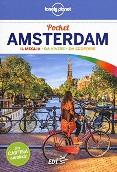 amsterdam con cartina