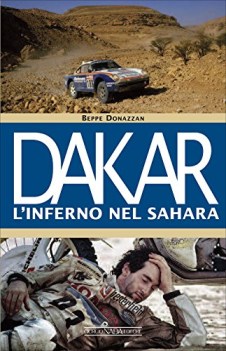 dakar l\'inferno nel sahara