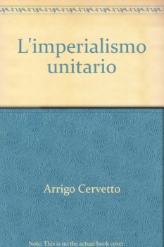 imperialismo unitario