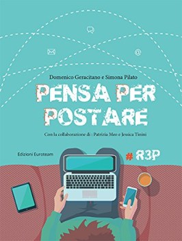 pensa per postare