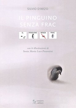 pinguino senza frac in caa comunicazione aumentativa alternativa