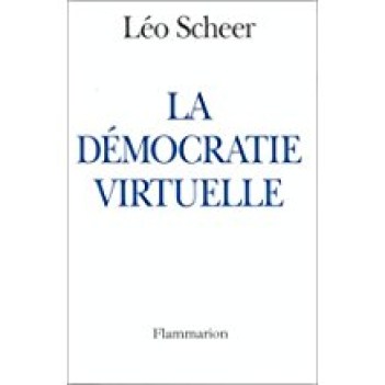 democratie virtuelle