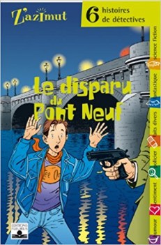 disparu du pont-neuf