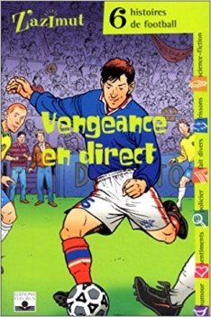 vengeange en direct