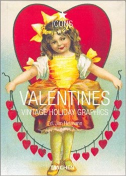 valentines vintage holiday graphics