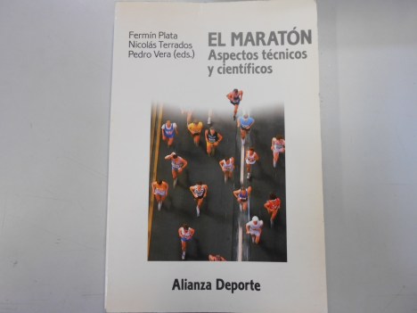 el maraton aspectos tecnicos y cientificos