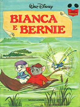 bianca e bernie