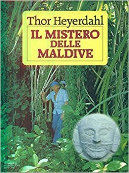 mistero delle maldive