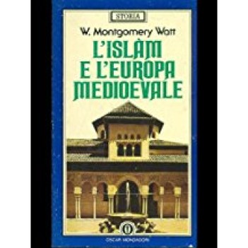 islam e l\'europa medioevale