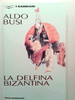 delfina bizantina