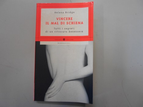 Vincere il mal di schiena