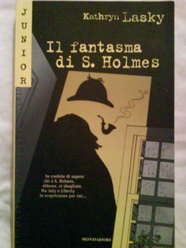 fantasma di s holmes