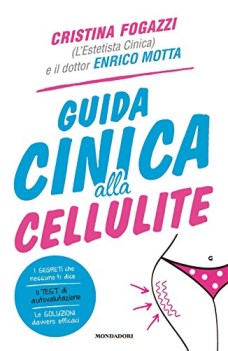 guida cinica alla cellulite