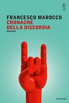 cronache della discordia