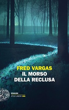 morso della reclusa