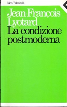 condizione postmoderna