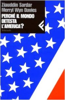 perche il mondo detesta l\'america fc