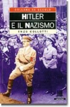 hitler e il nazismo