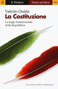 costituzione