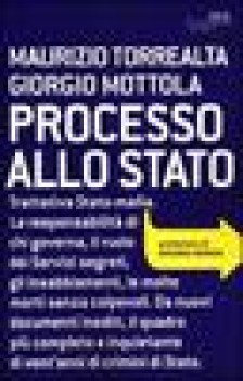 processo allo stato