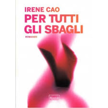 per tutti gli sbagli