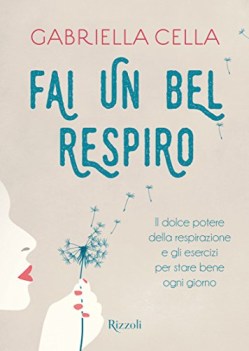 fai un bel respiro