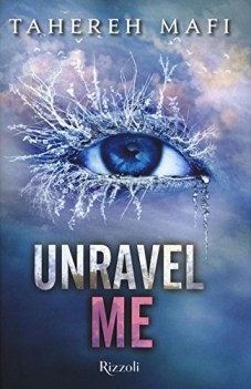 unravel me 1