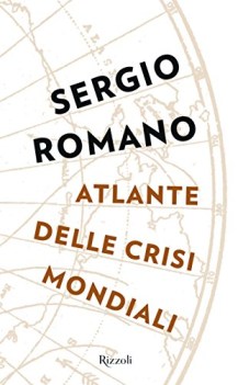 atlante delle crisi mondiali