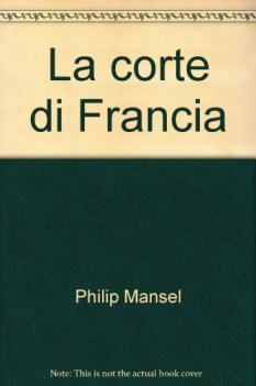 corte di francia