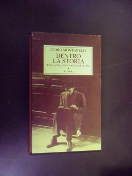 dentro la storia. finlandia 1939-40 ungheria 1956