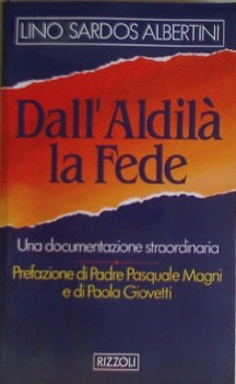 dall\'aldila la fede