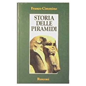 storia delle piramidi