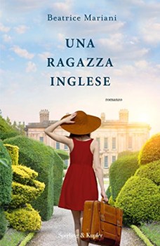 ragazza inglese