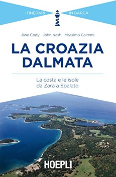 croazia dalmata